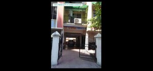 2 BHK Apartment For Sale in Rabale