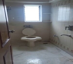 Bathroom in 2 BHK Apartment at Dadar East – for Rent
