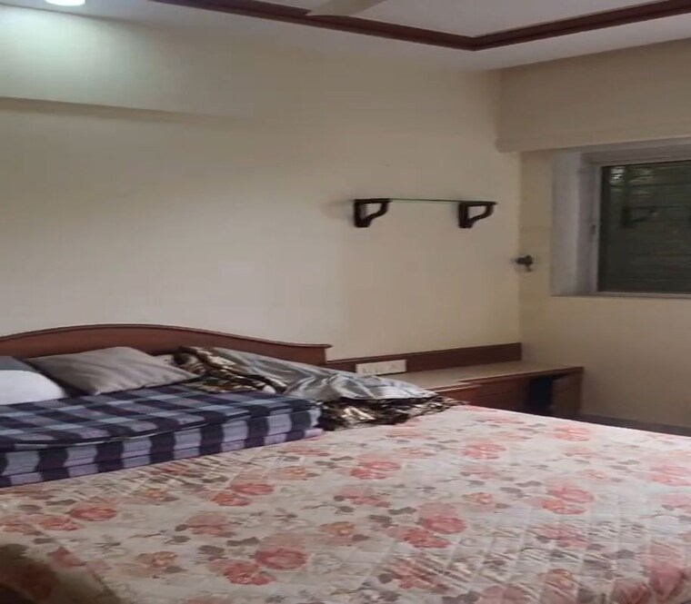 Bedroom, dadar east 2 Bedroom 825 Sq.Ft. Apartment In Dadar East Mumbai 10635775
