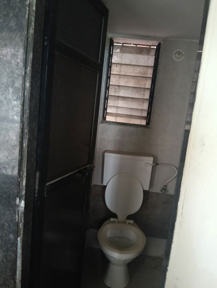 Bathroom, naigaon east 1 Bedroom 385 Sq.Ft. Apartment In Naigaon East Palghar 10635771