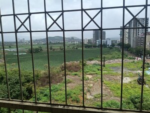 Balcony in 1 BHK Apartment at Naigaon East – for Sale