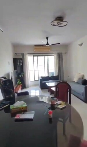 2 BHK Apartment For Rent in 36 Turner Road, Bandra West