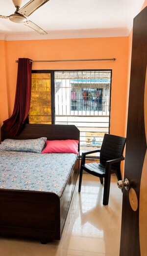 2 BHK Apartment For Sale in Satyam Tower Nalasopara, Nalasopara West