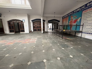 Parking in  Office Space at Aliganj – for Rent