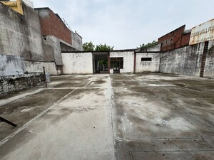 Office Space – Exterior View View at Aliganj - for Rent