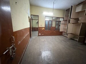 Kitchen in  Office Space at Aliganj – for Rent