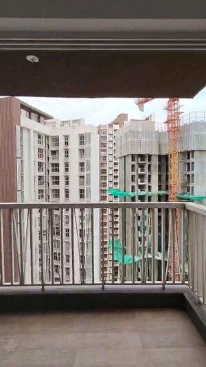 2 BHK Apartment For Rent in Lodha Upper Thane Woodlands C And D, Anjur