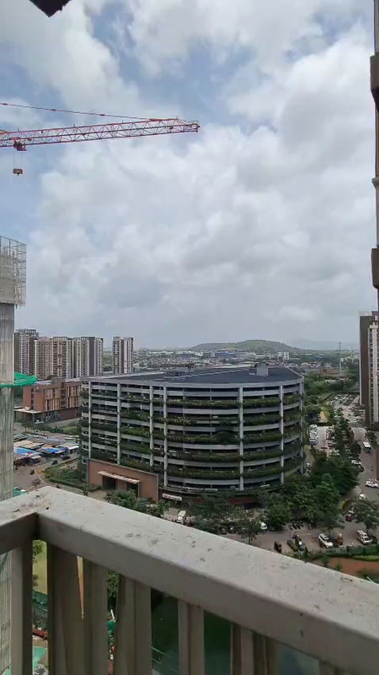Exterior View, lodha-upper-thane-woodlands-c-and-d 2 Bedroom 666 Sq.Ft. Apartment In Anjur Thane 10635779