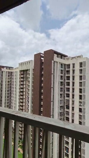 2 BHK Apartment – Exterior View View at Lodha Upper Thane Woodlands C And D, Anjur - for Rent