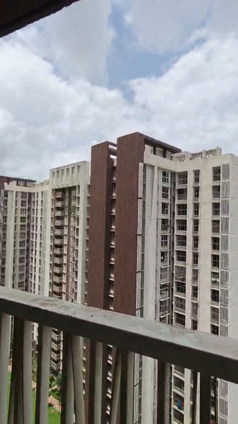 Exterior View, lodha-upper-thane-woodlands-c-and-d 2 Bedroom 666 Sq.Ft. Apartment In Anjur Thane 10635779