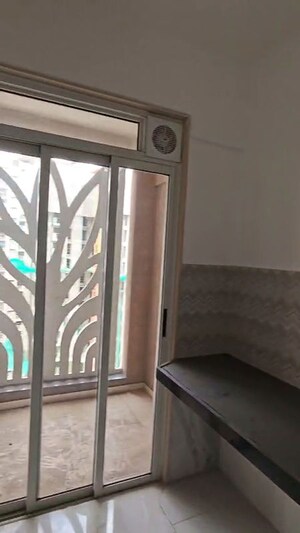 Building Lobby in 2 BHK Apartment at Lodha Upper Thane Woodlands C And D, Anjur – for Rent
