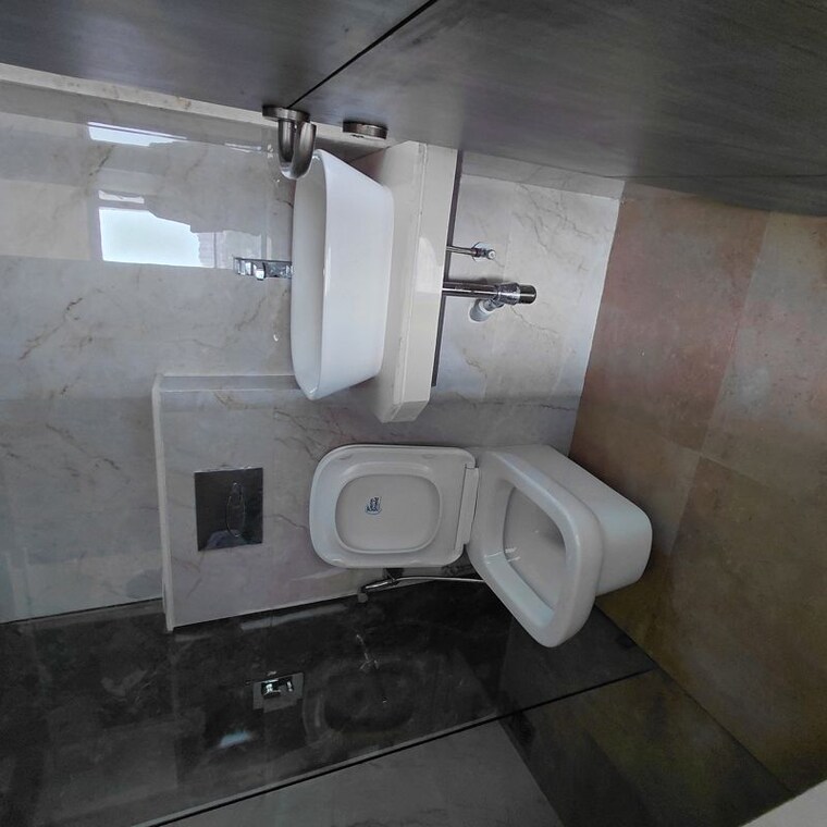 Bathroom, im-applaud-38 1 Bedroom 454 Sq.Ft. Apartment In Goregaon East Mumbai 10635786