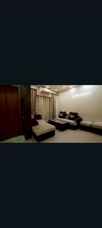 2.5 BHK + Study Room 1400 Sq.Ft. Apartment in MCC Signature Homes
