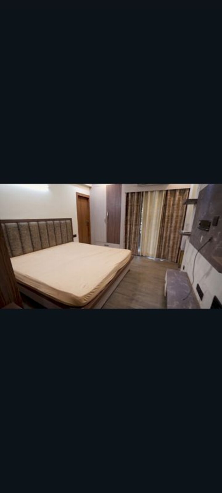 Bedroom, mcc-signature-homes 2.5 Bedroom 1400 Sq.Ft. Apartment In Raj Nagar Extension Ghaziabad 10634963