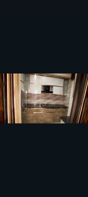Furnished Amenities in 2.5 BHK Apartment at MCC Signature Homes, Raj Nagar Extension – for Rent