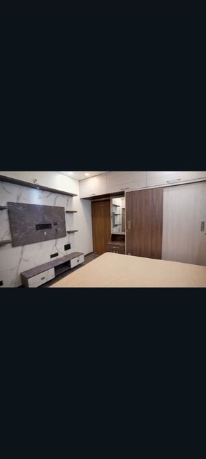 Kitchen in 2.5 BHK Apartment at MCC Signature Homes, Raj Nagar Extension – for Rent