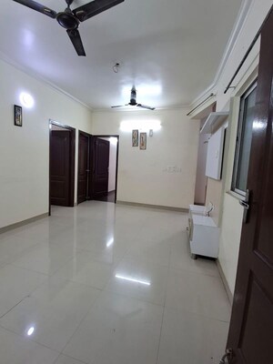 Living Room in 2 BHK Apartment at VVIP Addresses, Raj Nagar Extension – for Rent