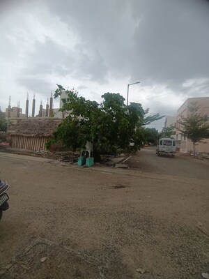  Land – Exterior View View at Madambakkam - for Rent