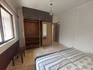 Room in 3 BHK Apartment at Hiranandani Gardens Octavius, Powai – for Rent