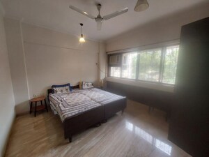 3 BHK Apartment For Rent in Hiranandani Gardens Octavius, Powai