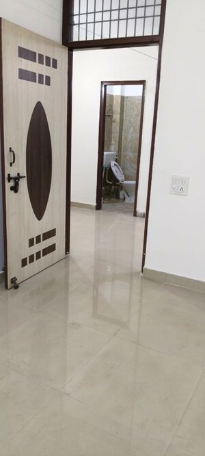 Building Lobby in 1 BHK Builder Floor at Neb Sarai – for Rent