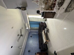 Balcony in 2 BHK Apartment at Saya Zion, Sector 4 Greater Noida – for Rent