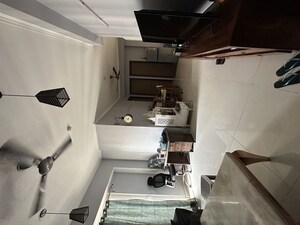 Team Area in 2 BHK Apartment at Saya Zion, Sector 4 Greater Noida – for Rent