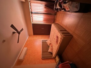 Furnished Amenities in 2 BHK Apartment at Saya Zion, Sector 4 Greater Noida – for Rent