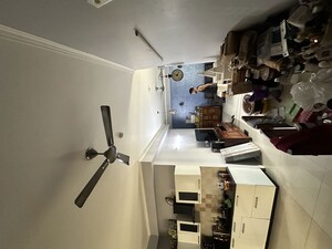Team Area in 2 BHK Apartment at Saya Zion, Sector 4 Greater Noida – for Rent
