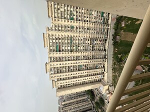 2 BHK Apartment – Exterior View View at Saya Zion, Sector 4 Greater Noida - for Rent