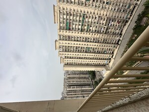 2 BHK Apartment – Exterior View View at Saya Zion, Sector 4 Greater Noida - for Rent