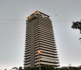 3.5 BHK + Servant Room Apartment For Rent in Lake Front Solitaire in Powai, Mumbai