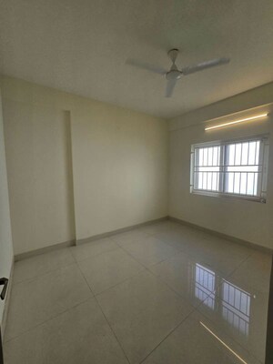 Room in 2 BHK Apartment at Virtue Sree Urban Pinnacle, Thanisandra Main Road – for Rent
