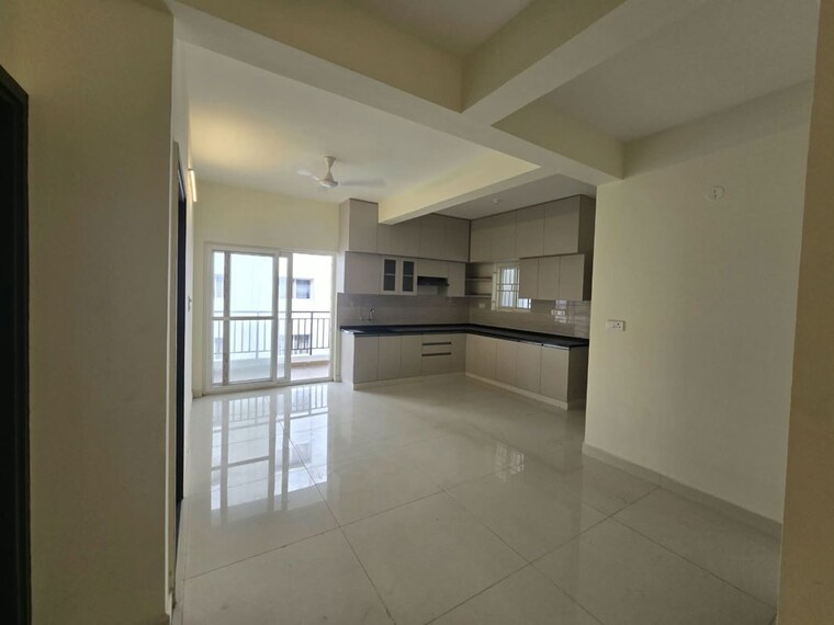 Room, virtue-sree-urban-pinnacle 2 Bedroom 1239 Sq.Ft. Apartment In Thanisandra Main Road Bangalore 10635817