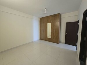 2 BHK Apartment For Rent in Virtue Sree Urban Pinnacle, Thanisandra Main Road