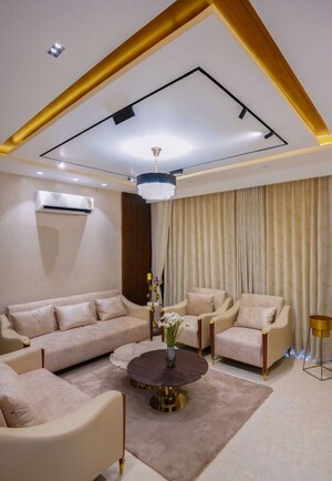 3.5 BHK Apartment For Sale in Panchkula Urban Estate