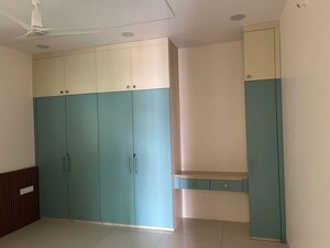 2.5 BHK Apartment For Rent in Aparna Zenon, Puppalaguda
