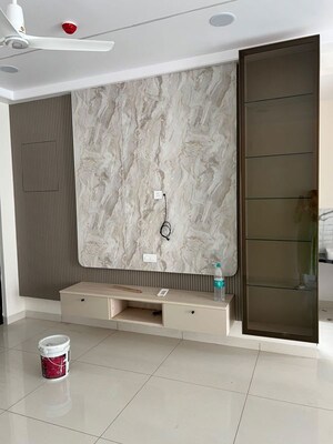 Furnished Amenities in 2.5 BHK Apartment at Aparna Zenon, Puppalaguda – for Rent