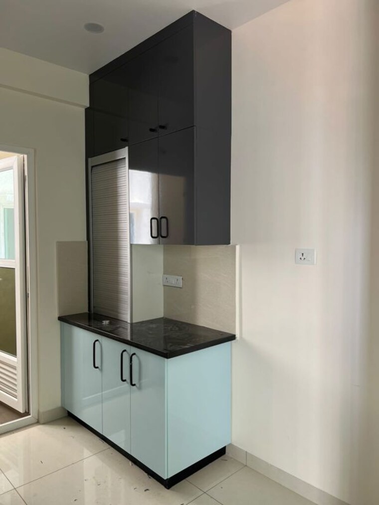 Kitchen, aparna-zenon 2.5 Bedroom 1560 Sq.Ft. Apartment In Puppalaguda Hyderabad 10635808