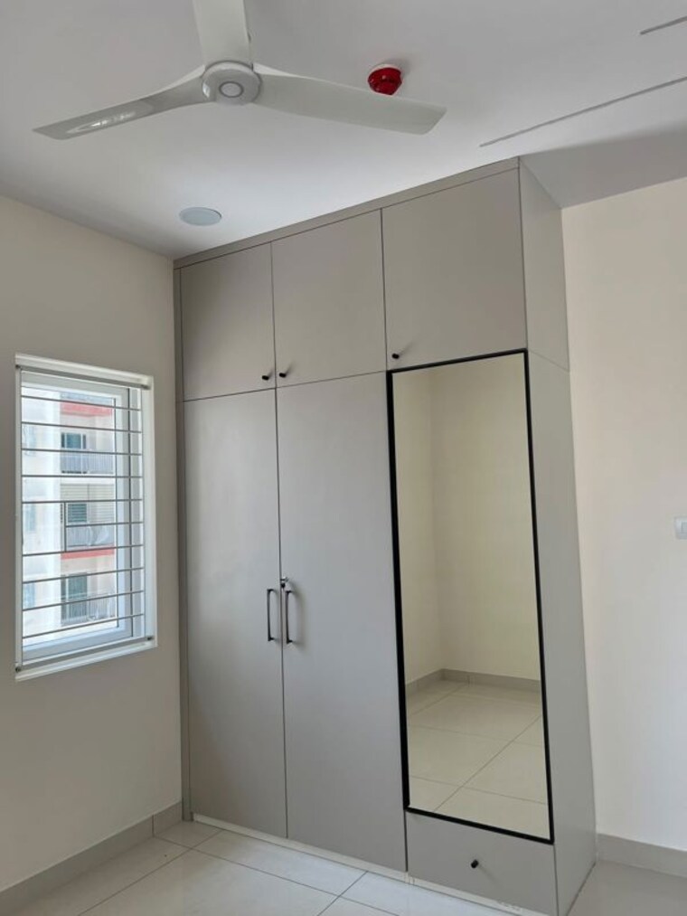 undefined, aparna-zenon 2.5 Bedroom 1560 Sq.Ft. Apartment In Puppalaguda Hyderabad 10635808