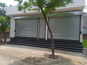  Showroom – Exterior View View at Sambhalki - for Rent