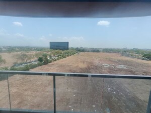 Plot Area in 2 BHK Apartment at Shubh Gateway, Viman Nagar – for Sale