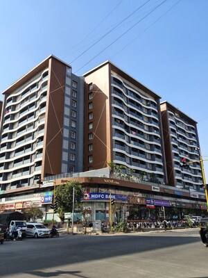 2 BHK Apartment For Sale in Shubh Gateway, Viman Nagar