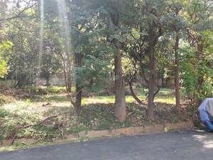  Plot For Sale in Margondanahalli