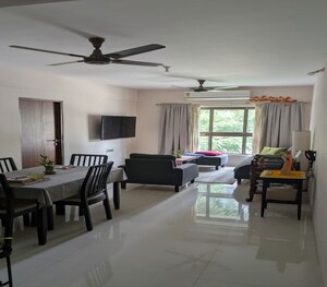 2 BHK Apartment For Sale in Dadar East