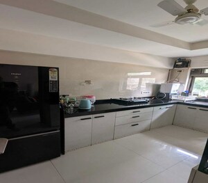 Kitchen in 2 BHK Apartment at Dadar East – for Sale