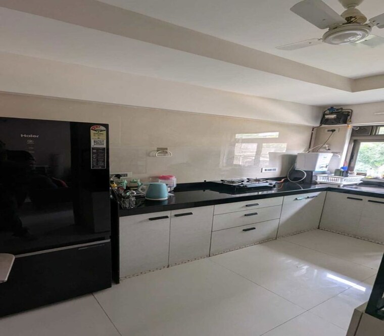 Kitchen, dadar east 2 Bedroom 702 Sq.Ft. Apartment In Dadar East Mumbai 10635835