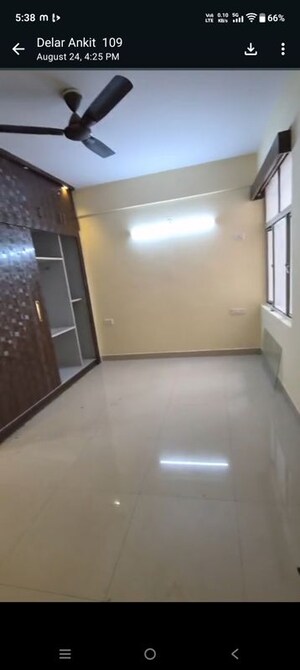 4 BHK Apartment For Rent in Mittal Rajnagar Residency, Raj Nagar Extension