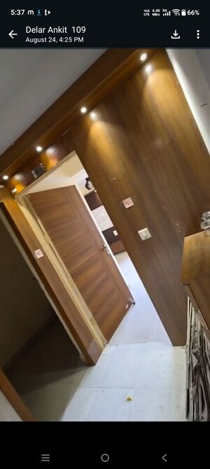 Furnished Amenities in 4 BHK Apartment at Mittal Rajnagar Residency, Raj Nagar Extension – for Rent