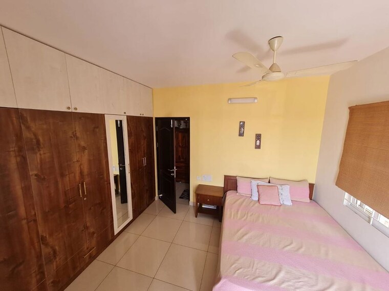 Team Area, shriram-luxor 2.5 Bedroom 1440 Sq.Ft. Apartment In Hennur Road Bangalore 10635836